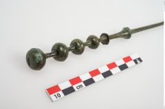 Foto von Bronzemehrkopfnadel (NHMW-PRAE-025314)